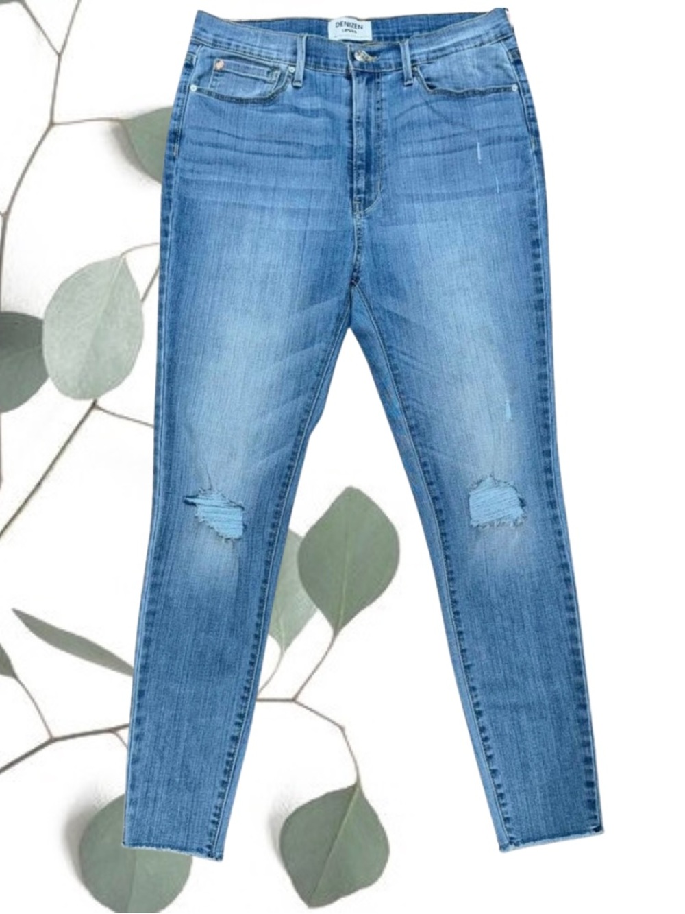 Denizen Levi’s Jeggings